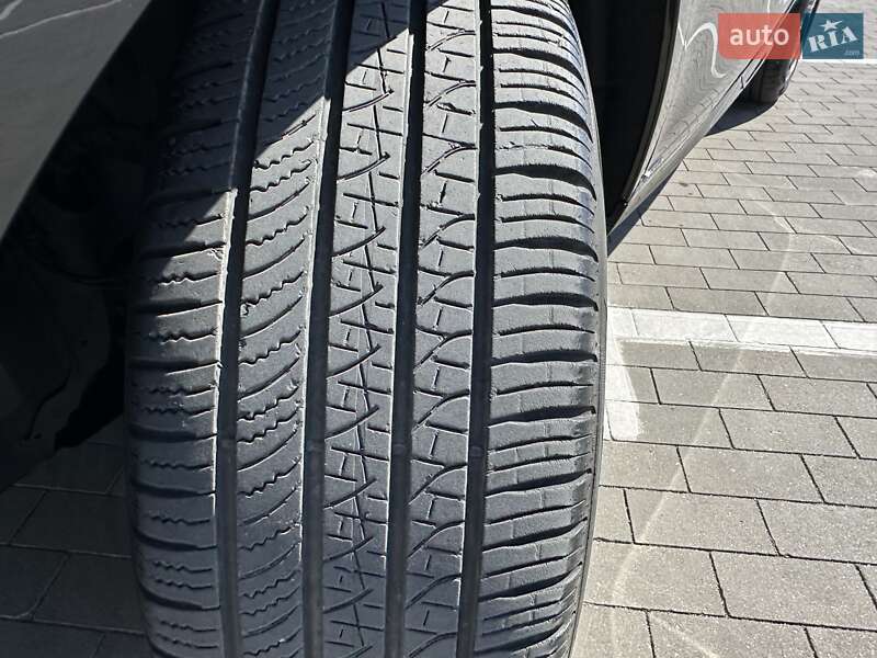 Внедорожник / Кроссовер Land Rover Range Rover Evoque 2019 в Одессе