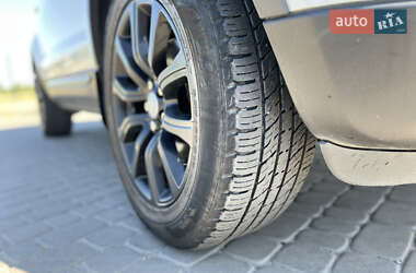Внедорожник / Кроссовер Land Rover Range Rover Evoque 2015 в 