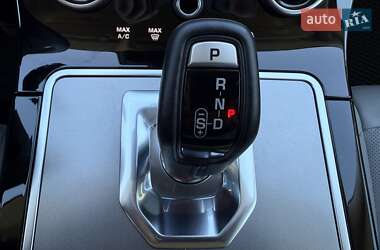 Внедорожник / Кроссовер Land Rover Range Rover Evoque 2021 в 