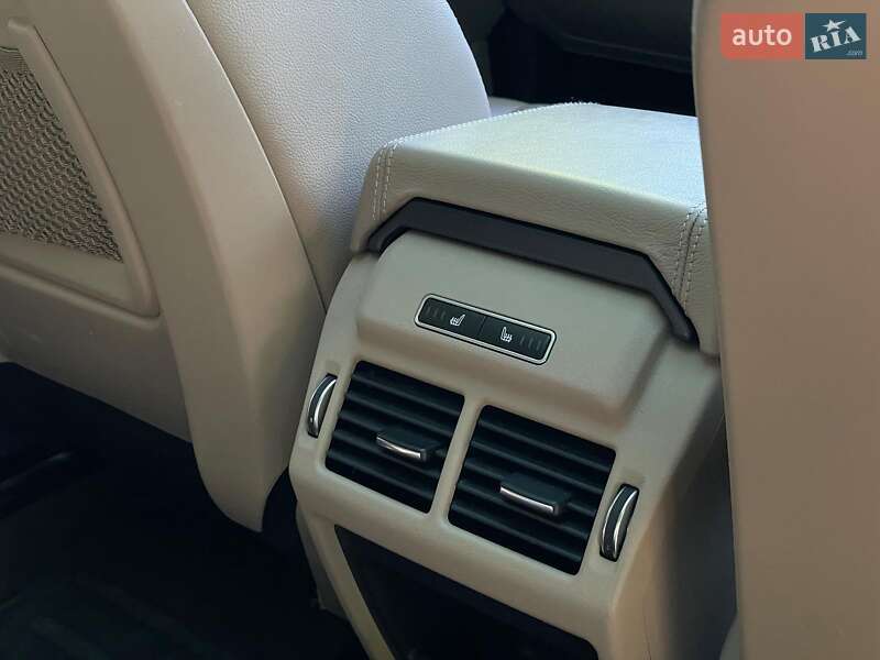 Позашляховик / Кросовер Land Rover Range Rover Evoque 2014 в Києві
