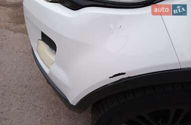 Внедорожник / Кроссовер Land Rover Range Rover Evoque 2012 в 