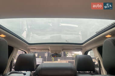 Внедорожник / Кроссовер Land Rover Range Rover Evoque 2013 в 