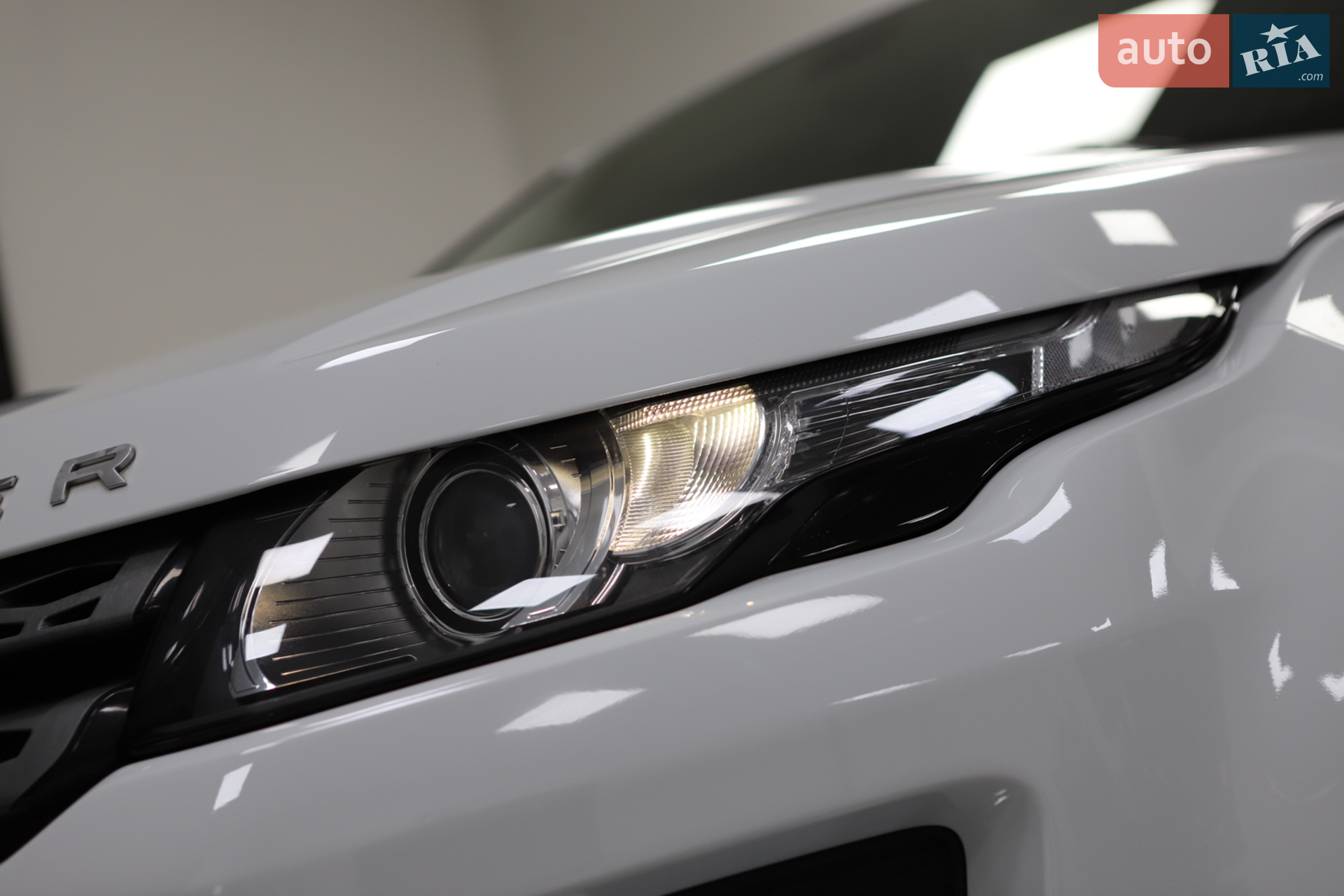 2015 Land Rover Range Rover Evoque - мініатюра 13