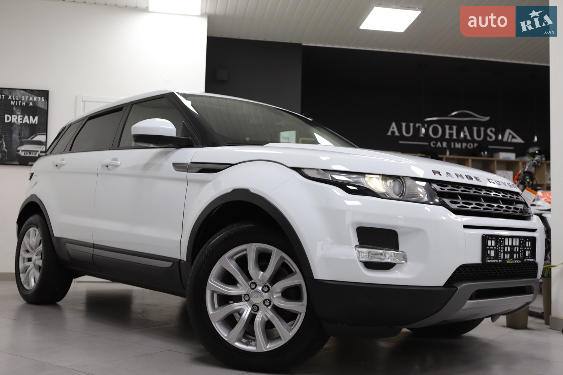 2015 Land Rover Range Rover Evoque - мініатюра 26