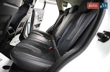Внедорожник / Кроссовер Land Rover Range Rover Evoque 2015 в 