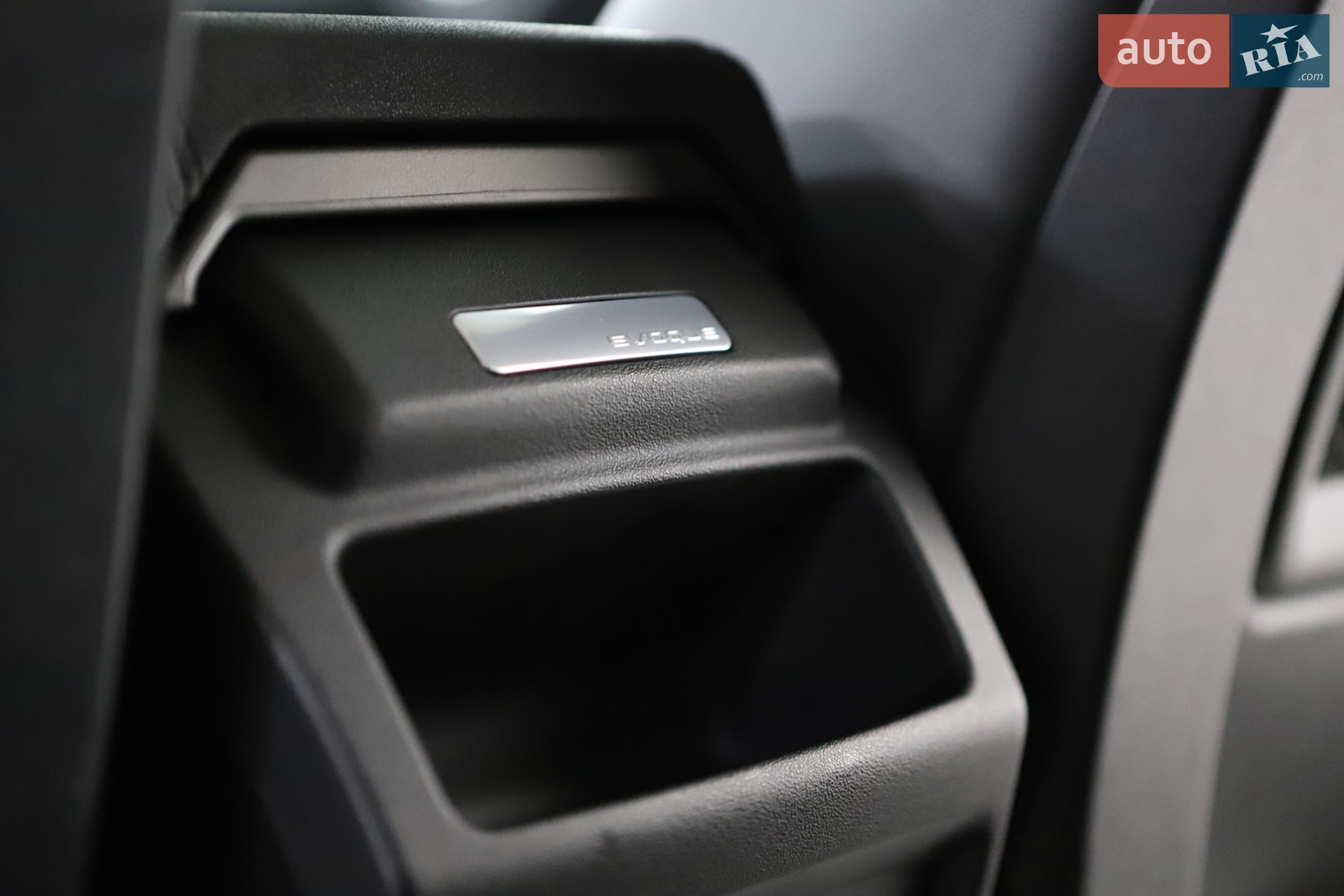 2015 Land Rover Range Rover Evoque - мініатюра 113