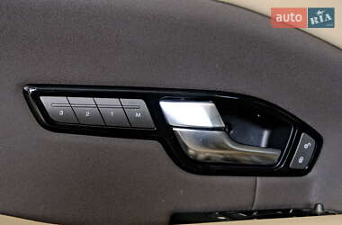 Внедорожник / Кроссовер Land Rover Range Rover Evoque 2019 в 