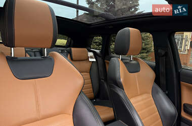 Внедорожник / Кроссовер Land Rover Range Rover Evoque 2015 в 