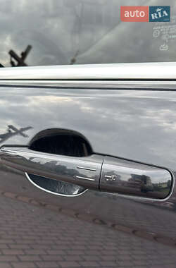 Внедорожник / Кроссовер Land Rover Range Rover Evoque 2011 в 