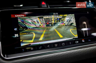 Позашляховик / Кросовер Land Rover Range Rover Evoque 2019 в 