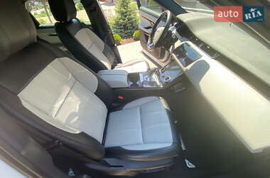 Позашляховик / Кросовер Land Rover Range Rover Evoque 2020 в 