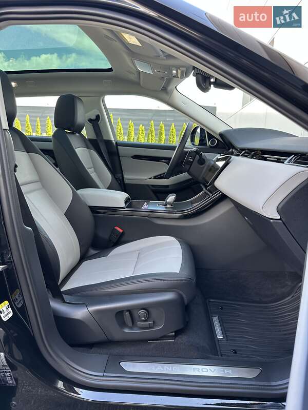 Позашляховик / Кросовер Land Rover Range Rover Evoque 2023 в Києві
