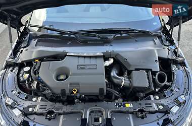 Внедорожник / Кроссовер Land Rover Range Rover Evoque 2023 в 