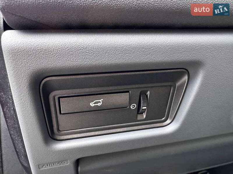 Позашляховик / Кросовер Land Rover Range Rover Evoque 2014 в Дніпрі