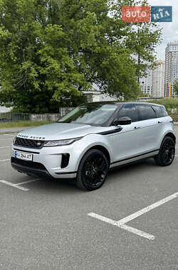 Позашляховик / Кросовер Land Rover Range Rover Evoque 2020 в Києві