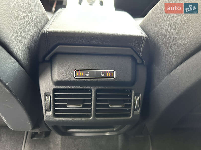 Внедорожник / Кроссовер Land Rover Range Rover Evoque 2015 в Львове