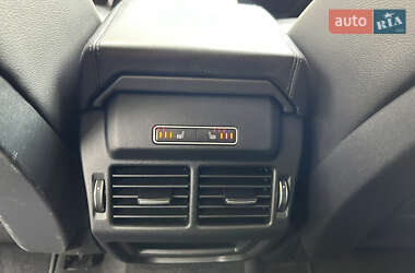 Позашляховик / Кросовер Land Rover Range Rover Evoque 2015 в 
