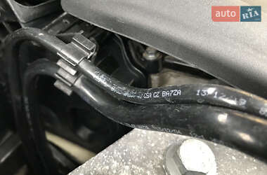 Внедорожник / Кроссовер Land Rover Range Rover Evoque 2014 в 