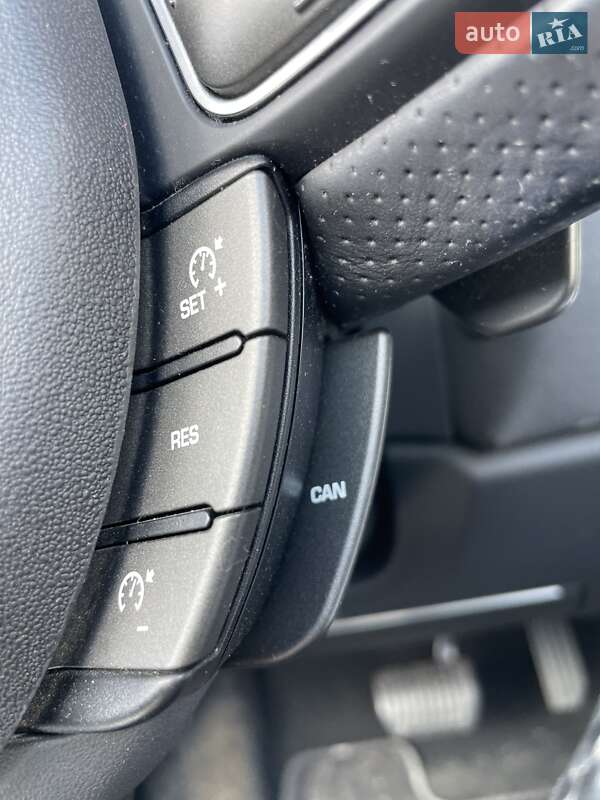 Кабриолет Land Rover Range Rover Evoque 2017 в Одессе