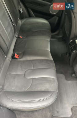 Внедорожник / Кроссовер Land Rover Range Rover Evoque 2014 в 