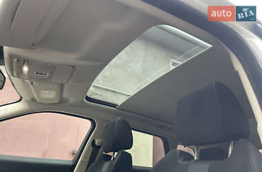 Внедорожник / Кроссовер Land Rover Range Rover Evoque 2014 в 