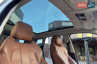 Внедорожник / Кроссовер Land Rover Range Rover Evoque 2012 в 