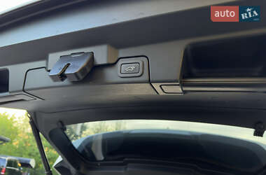 Внедорожник / Кроссовер Land Rover Range Rover Evoque 2012 в 