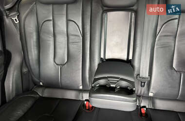 Внедорожник / Кроссовер Land Rover Range Rover Evoque 2013 в 