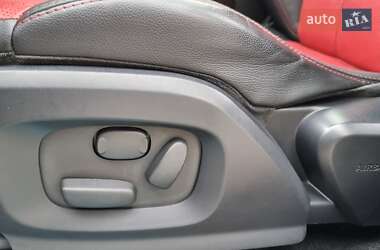 Позашляховик / Кросовер Land Rover Range Rover Evoque 2012 в 