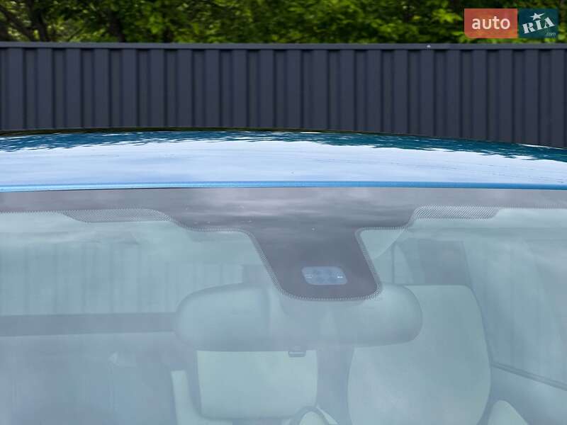 Позашляховик / Кросовер Land Rover Range Rover Evoque 2012 в Луцьку фото 10 Позашляховик / Кросовер Land Rover Range Rover Evoque 2012 в Луцьку