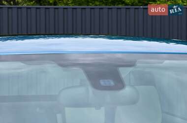 Внедорожник / Кроссовер Land Rover Range Rover Evoque 2012 в 