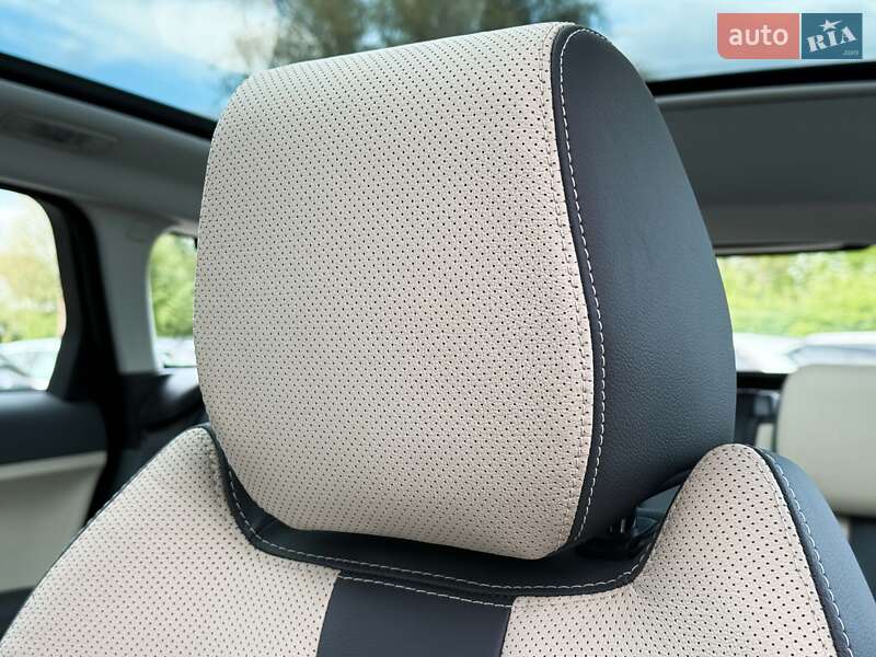 Позашляховик / Кросовер Land Rover Range Rover Evoque 2012 в Луцьку фото 27 Позашляховик / Кросовер Land Rover Range Rover Evoque 2012 в Луцьку