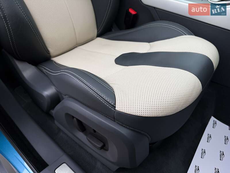 Позашляховик / Кросовер Land Rover Range Rover Evoque 2012 в Луцьку фото 70 Позашляховик / Кросовер Land Rover Range Rover Evoque 2012 в Луцьку