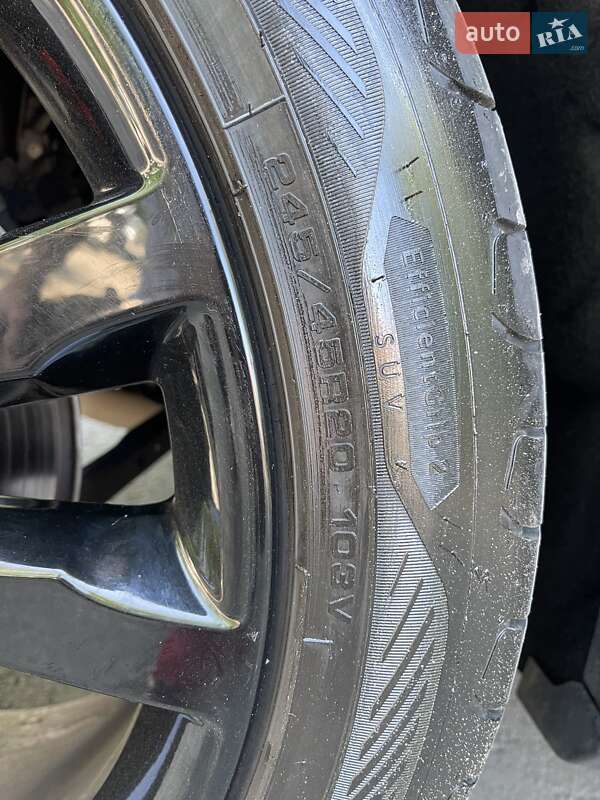 Позашляховик / Кросовер Land Rover Range Rover Evoque 2014 в Одесі фото 22 Позашляховик / Кросовер Land Rover Range Rover Evoque 2014 в Одесі