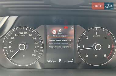 Внедорожник / Кроссовер Land Rover Range Rover Evoque 2019 в 