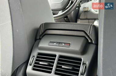 Внедорожник / Кроссовер Land Rover Range Rover Evoque 2015 в 