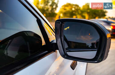 Внедорожник / Кроссовер Land Rover Range Rover Evoque 2013 в 