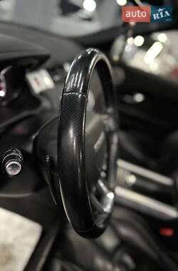 Позашляховик / Кросовер Land Rover Range Rover Evoque 2012 в 