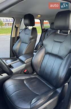 Внедорожник / Кроссовер Land Rover Range Rover Evoque 2015 в 