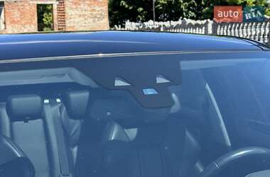 Внедорожник / Кроссовер Land Rover Range Rover Evoque 2016 в 