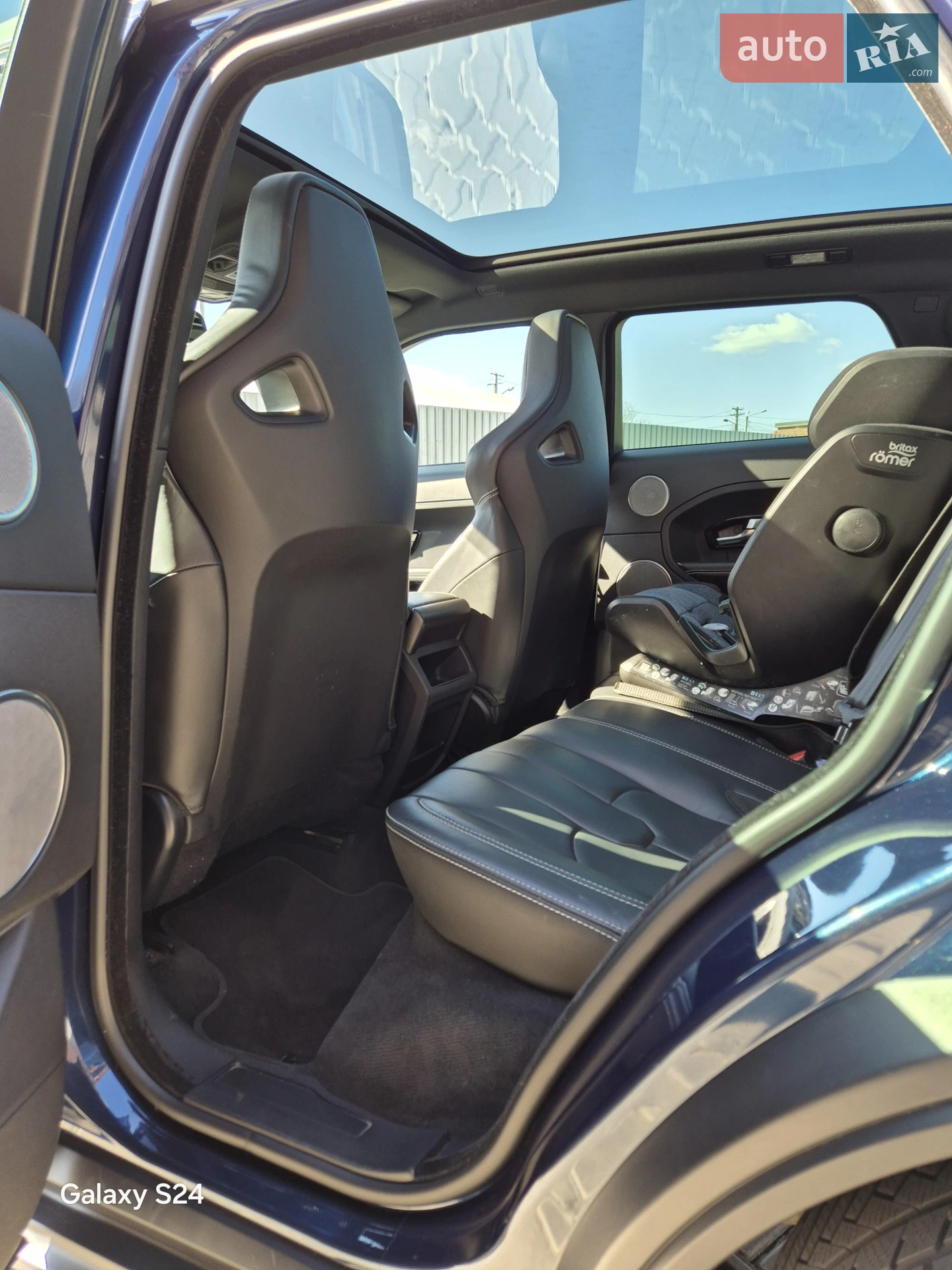 2013 Land Rover Range Rover Evoque - мініатюра 11