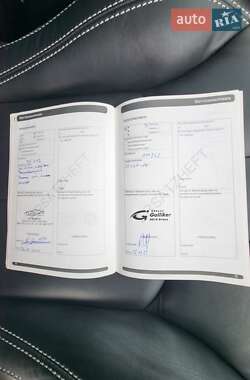 Внедорожник / Кроссовер Land Rover Range Rover Evoque 2012 в 