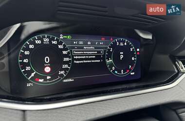 Внедорожник / Кроссовер Land Rover Range Rover Evoque 2021 в 