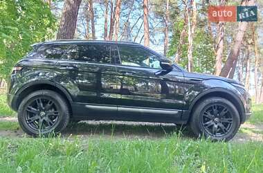 Land Rover Range Rover Evoque 2013 Land Rover Range Rover Evoque 2013