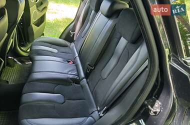 Внедорожник / Кроссовер Land Rover Range Rover Evoque 2013 в 
