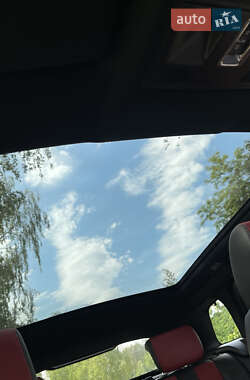 Внедорожник / Кроссовер Land Rover Range Rover Evoque 2013 в 