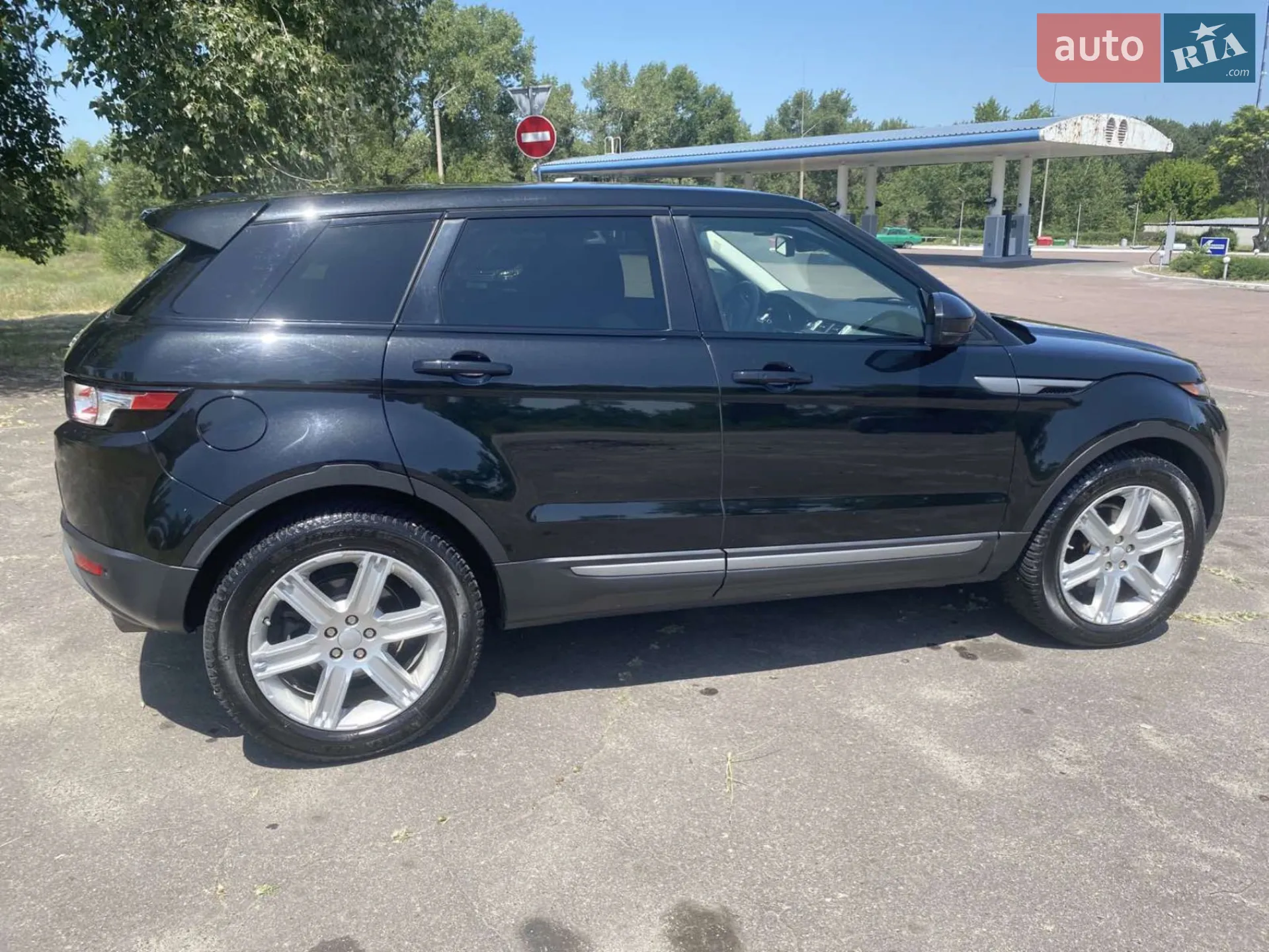 2015 Land Rover Range Rover Evoque - мініатюра 14