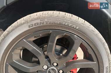 Внедорожник / Кроссовер Land Rover Range Rover Evoque 2013 в 