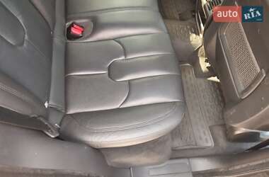 Внедорожник / Кроссовер Land Rover Range Rover Evoque 2013 в 