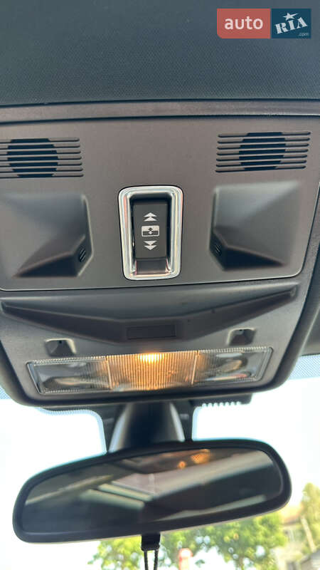 Позашляховик / Кросовер Land Rover Range Rover Evoque 2012 в Івано-Франківську фото 21 Позашляховик / Кросовер Land Rover Range Rover Evoque 2012 в Івано-Франківську